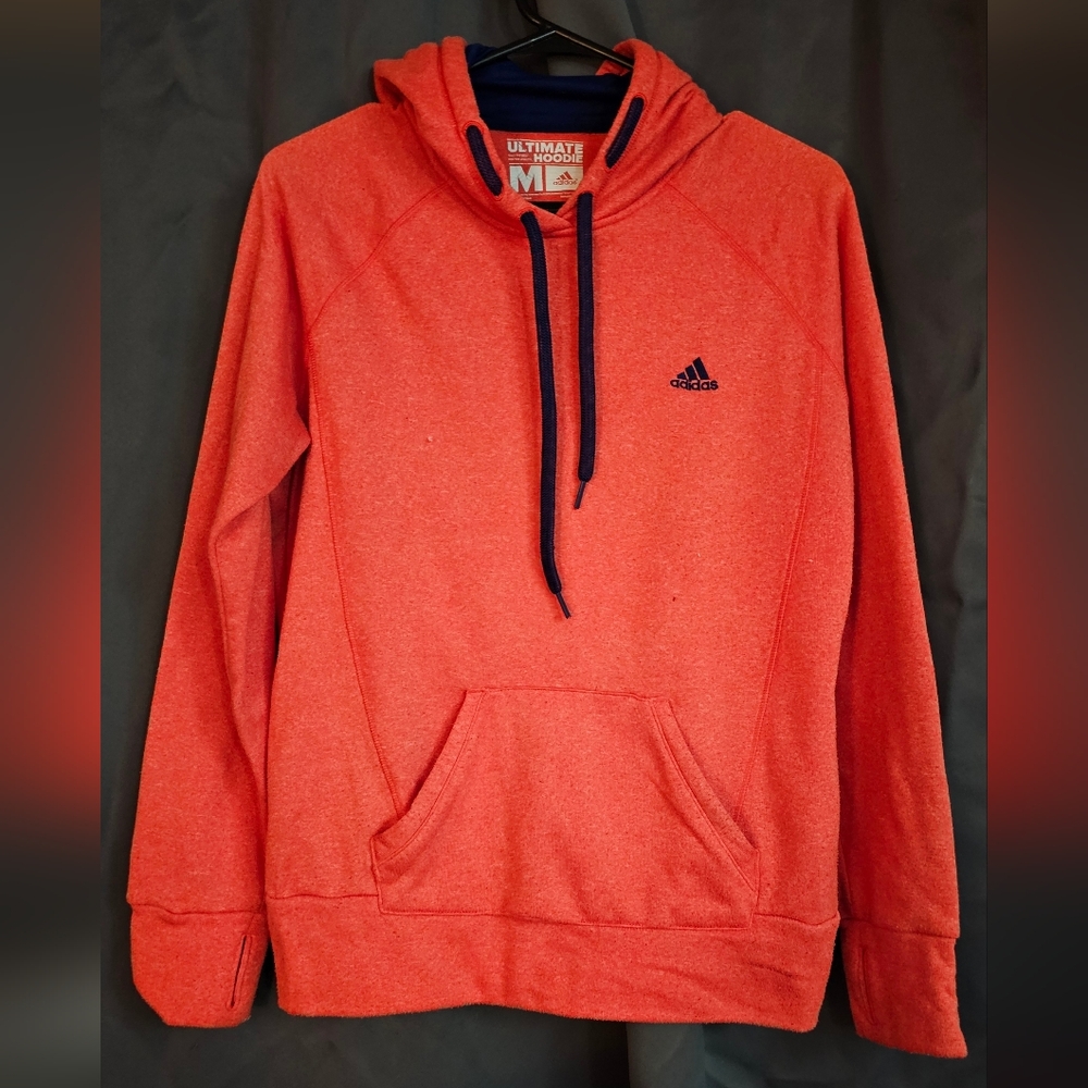 The Ultimate Hoodie by Adidas